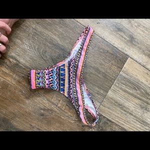 Victoria’s Secret itsy bottoms